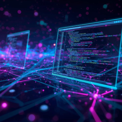 Lider Transportes e Servicos Logo